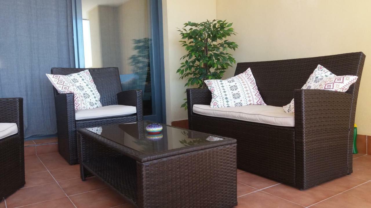 Casa Julia Apartment Casares Exterior photo